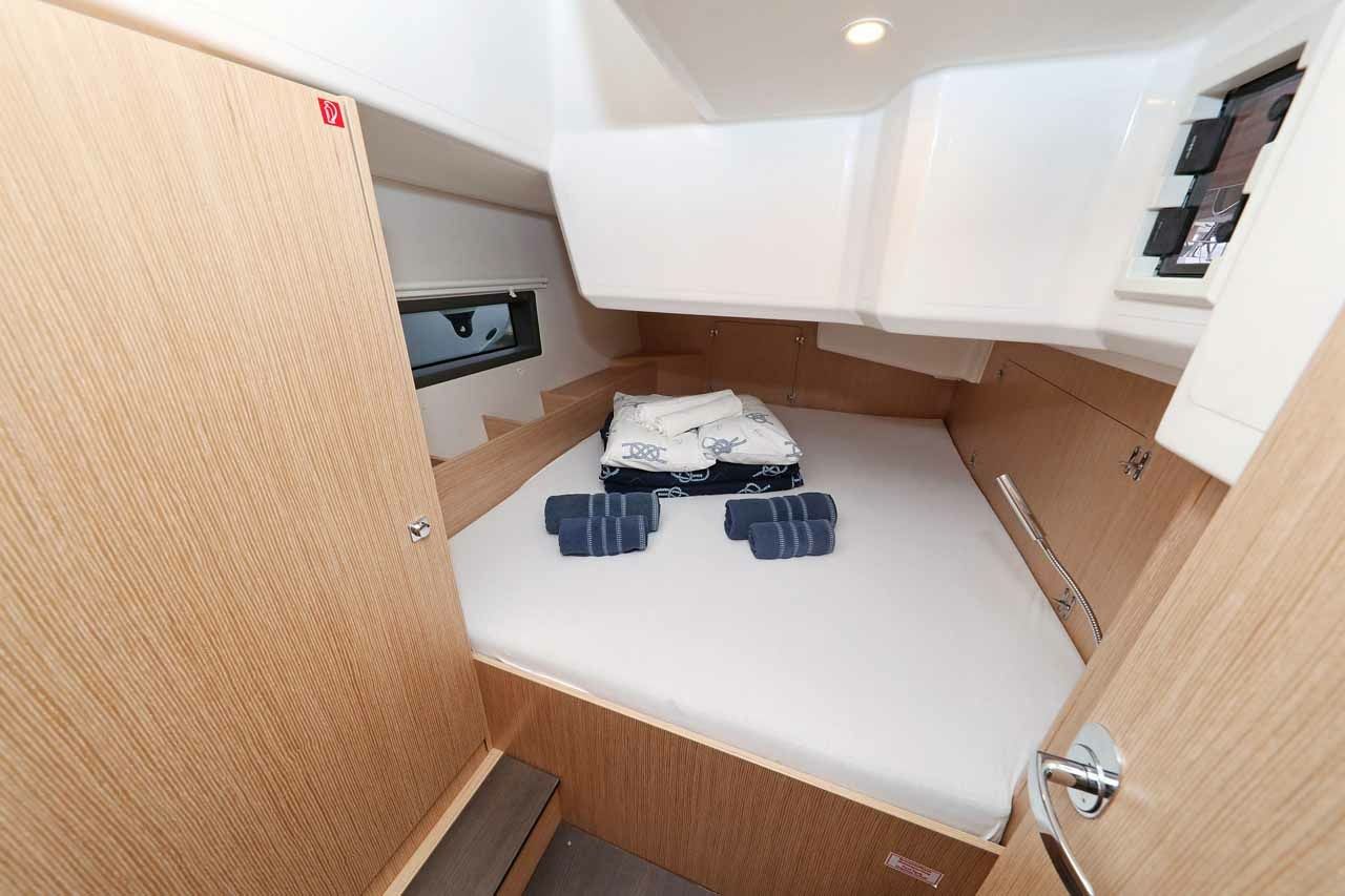 Bavaria C42 | Noana
