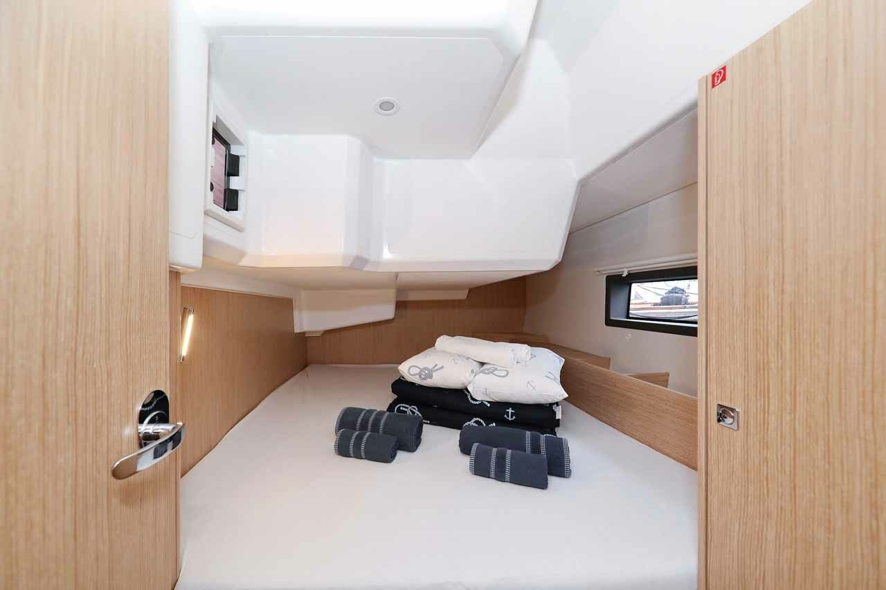 Bavaria C42 | Noana