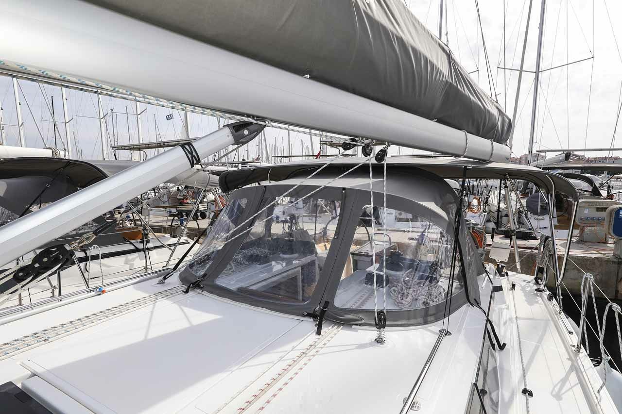 Bavaria C42 | Good Times