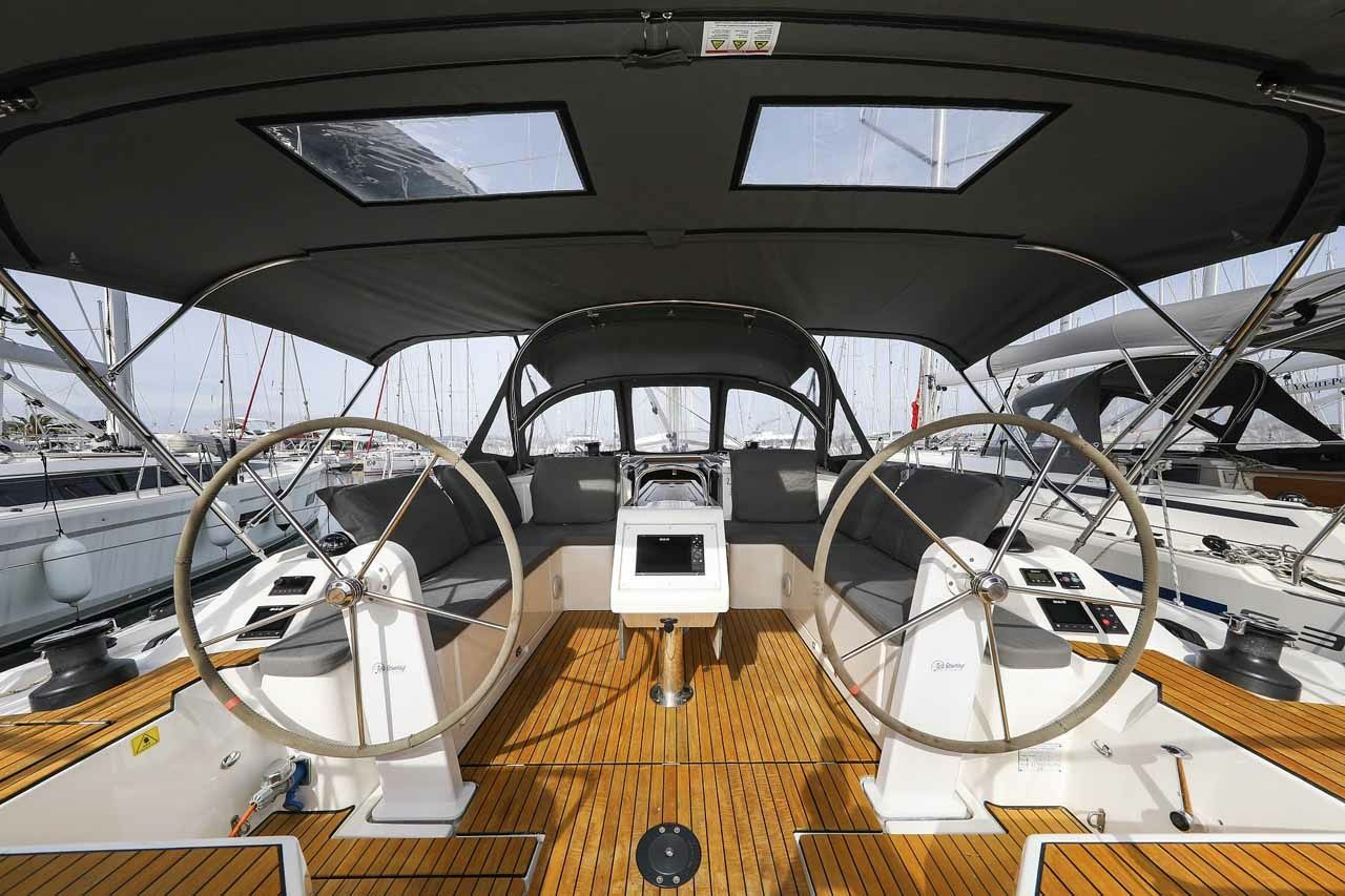 Bavaria C42 | Good Times