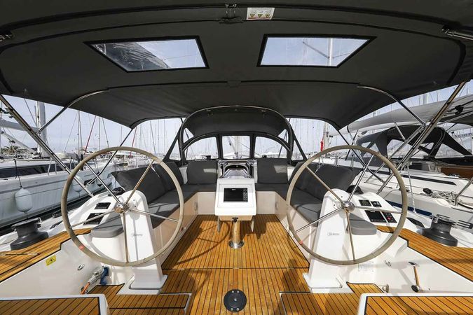 Bavaria C42 | Good Times