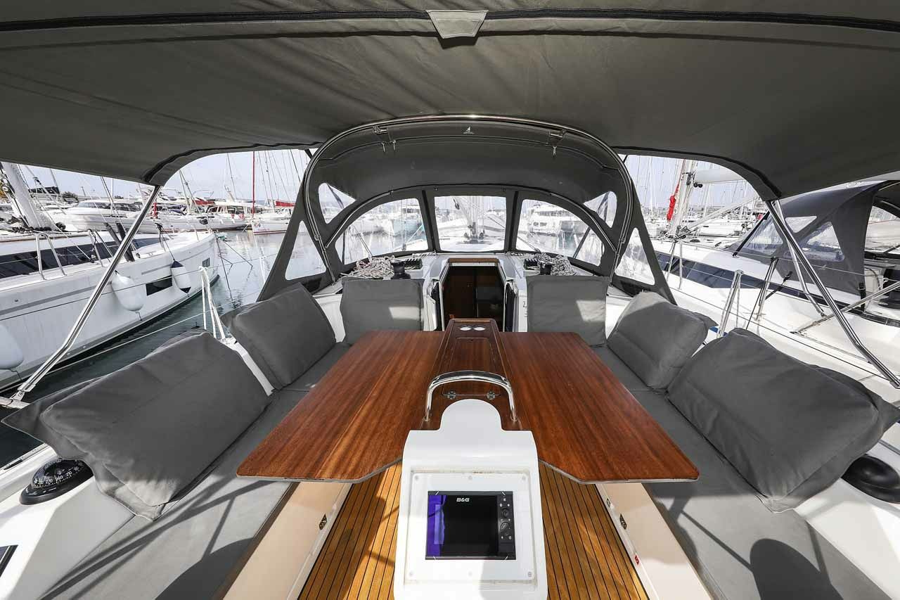 Bavaria C42 | Good Times