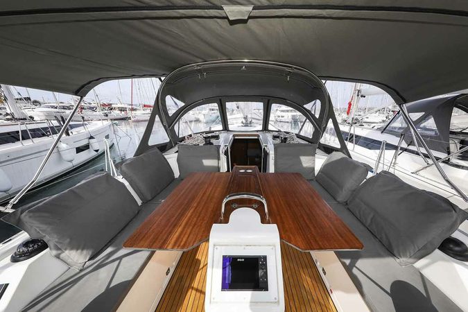 Bavaria C42 | Good Times