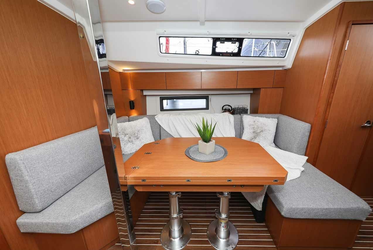 Bavaria C42 | Good Times