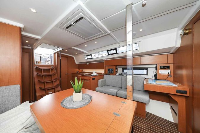 Bavaria C42 | Good Times