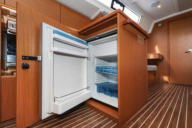 Bavaria C42 | Good Times