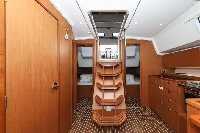 Bavaria C42 | Good Times