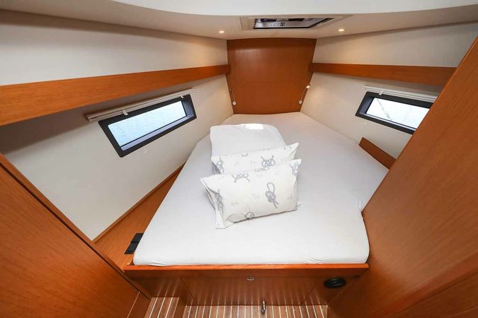 Bavaria C42 | Good Times