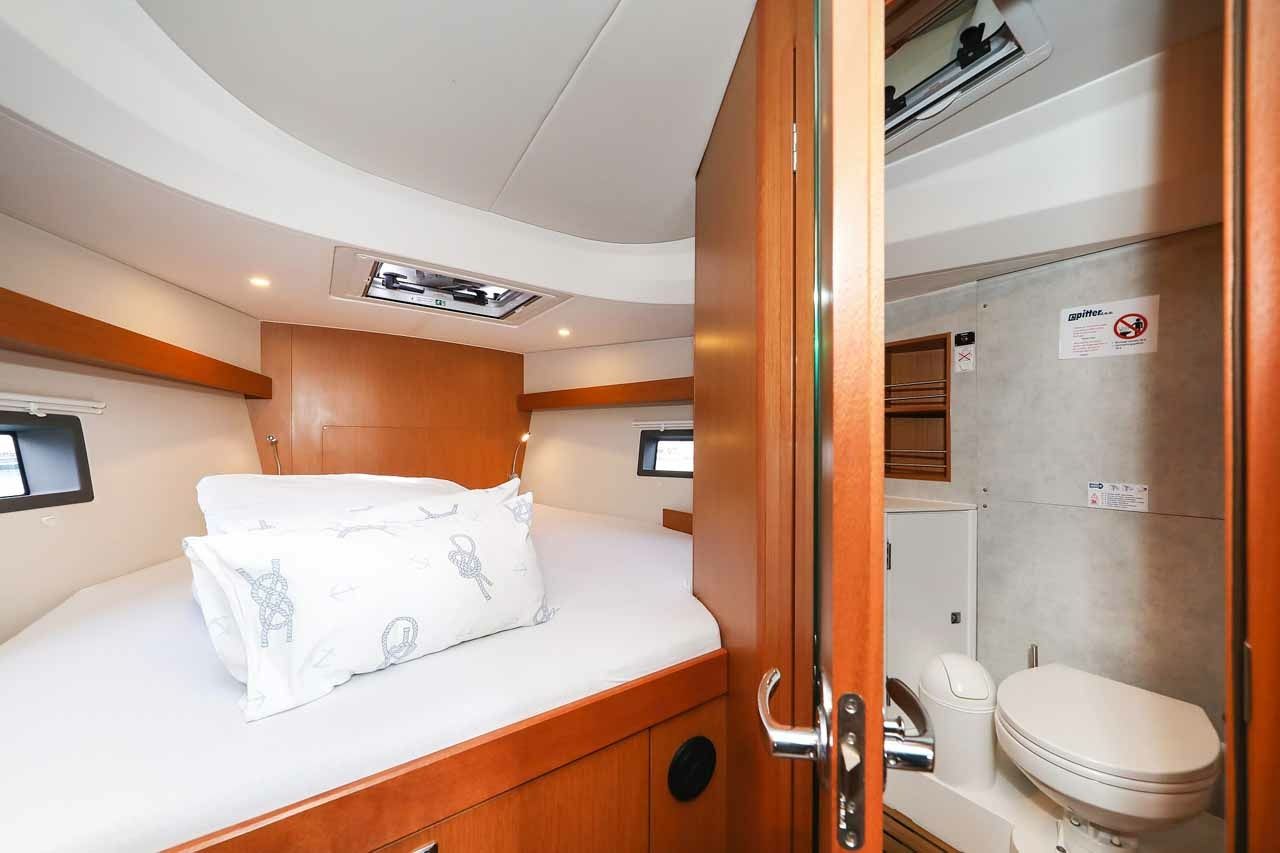 Bavaria C42 | Good Times