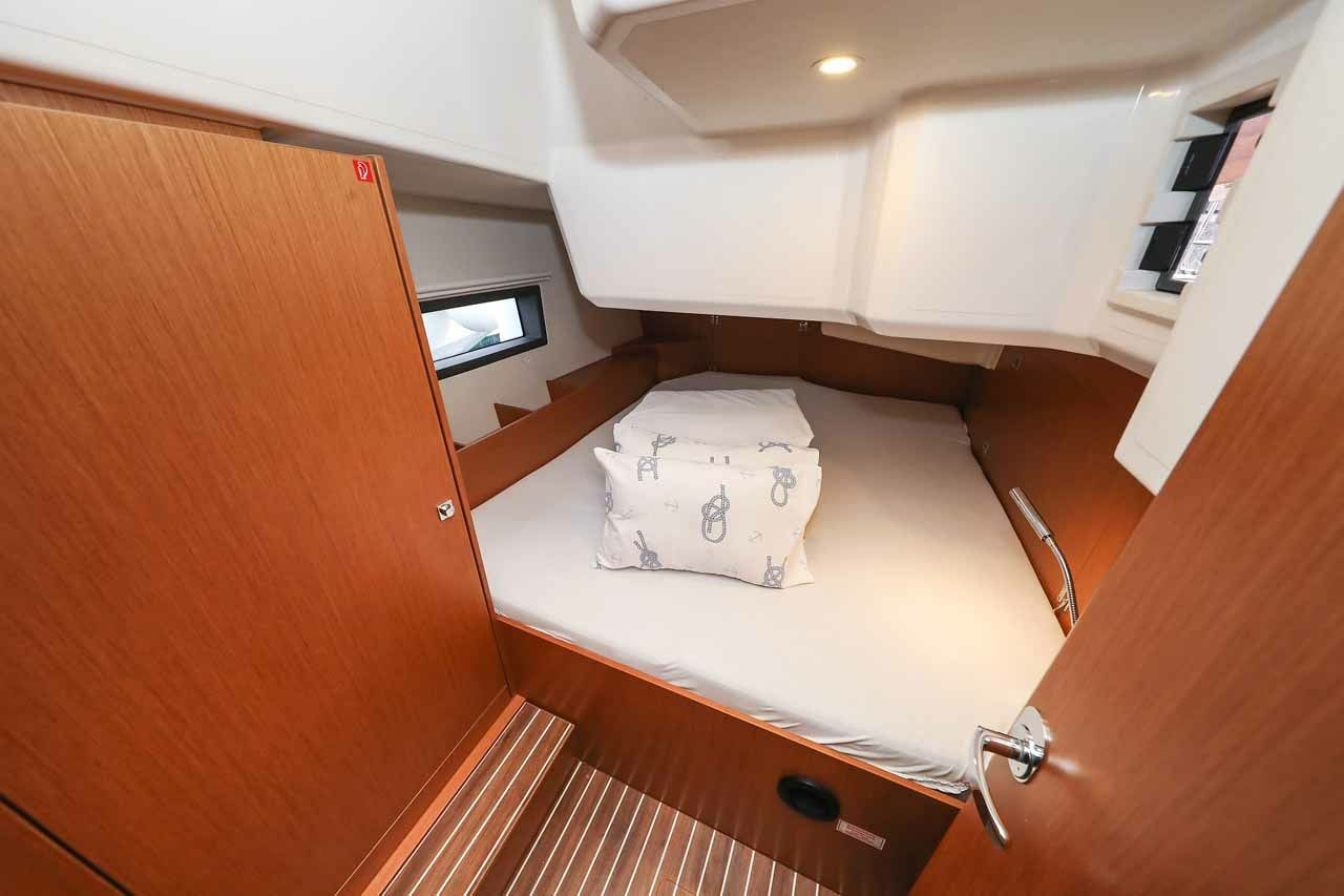 Bavaria C42 | Good Times