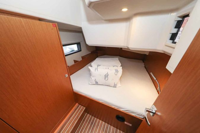 Bavaria C42 | Good Times