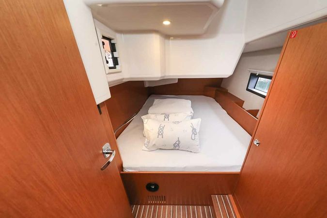 Bavaria C42 | Good Times
