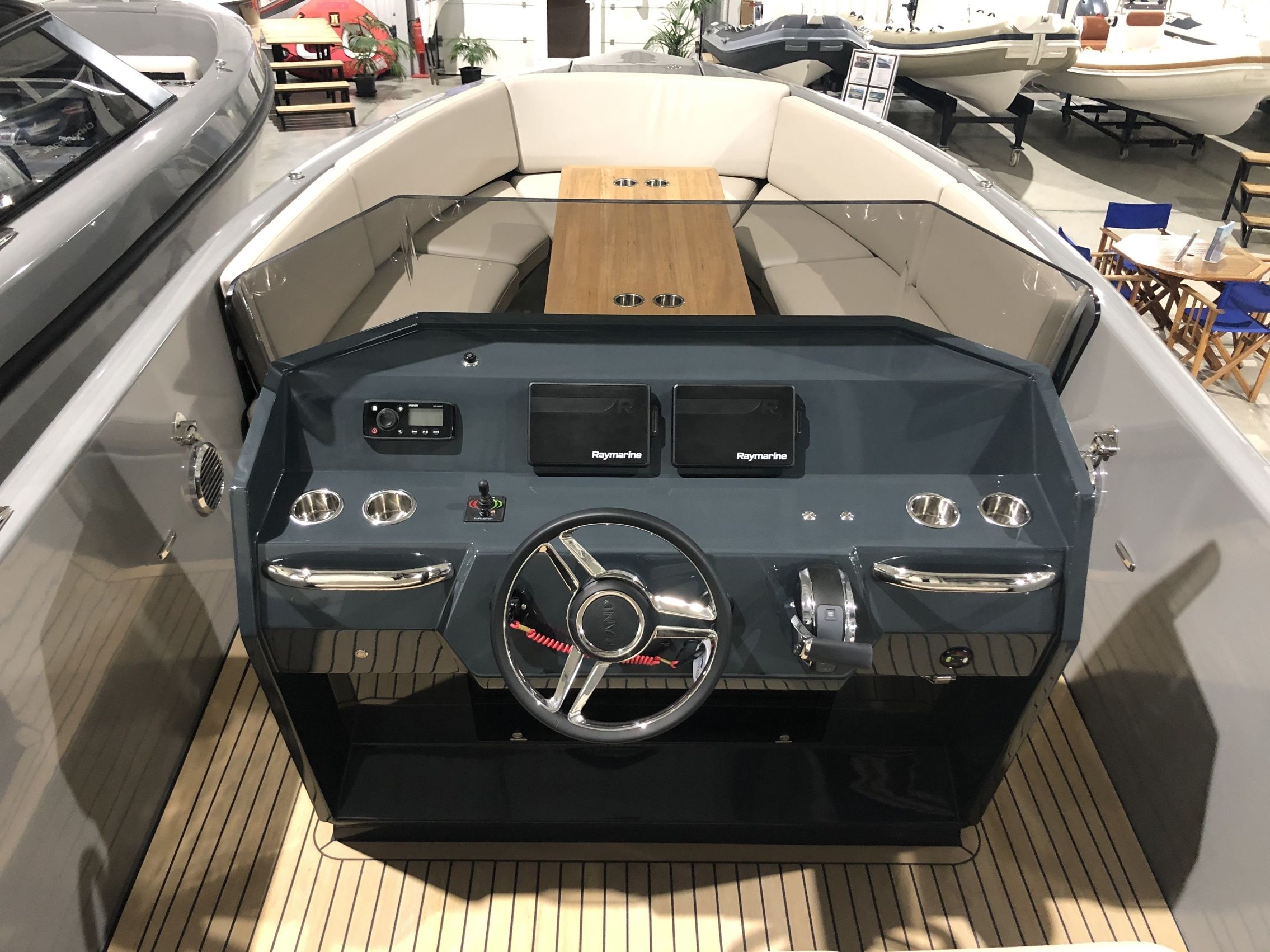 Rand 24 | Play 24 OB