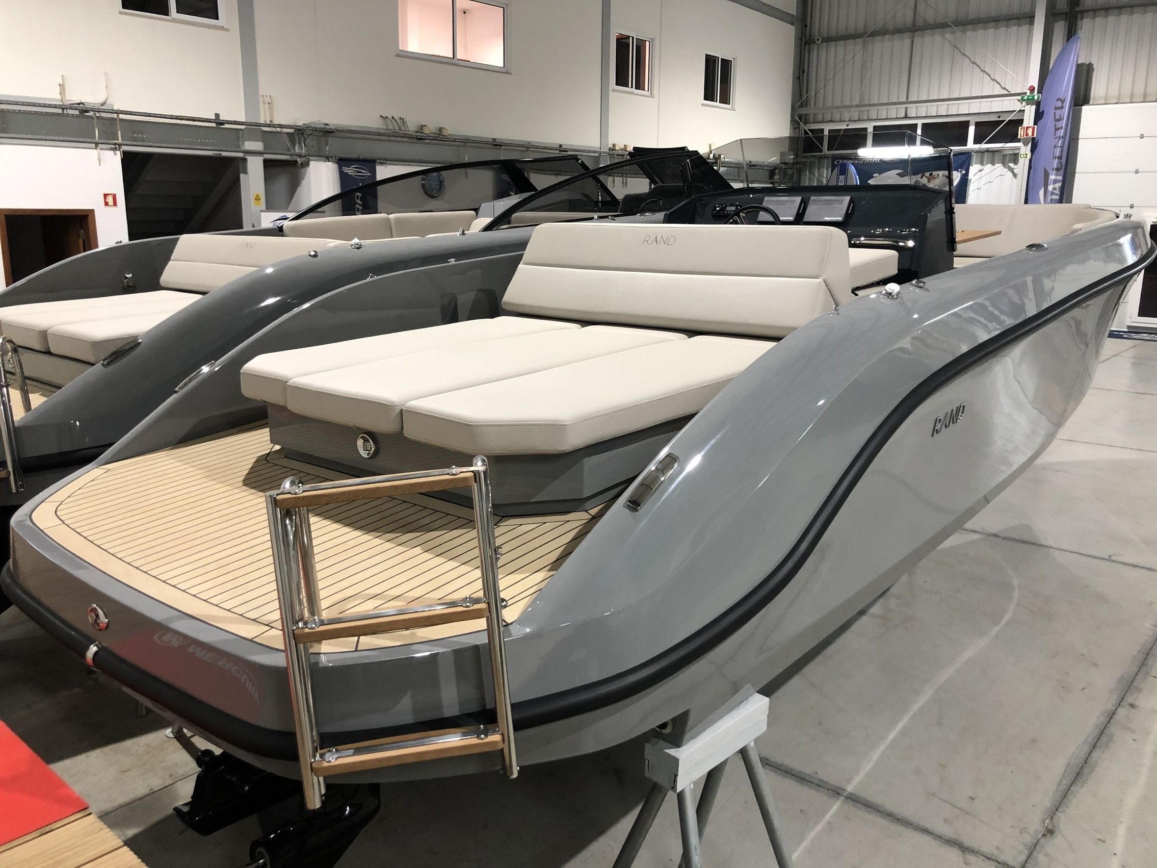 Rand 24 | Play 24 OB