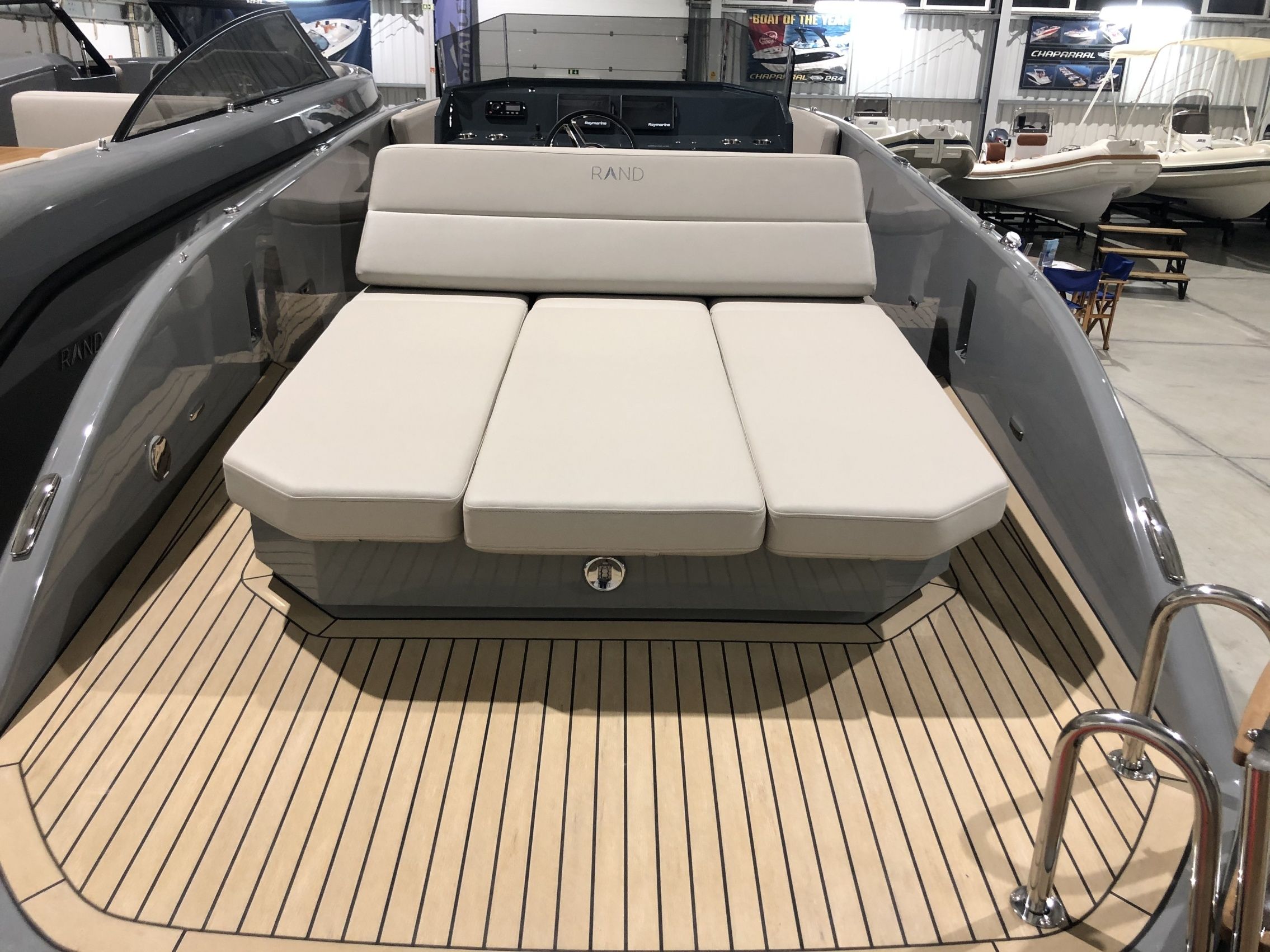 Rand 24 | Play 24 OB