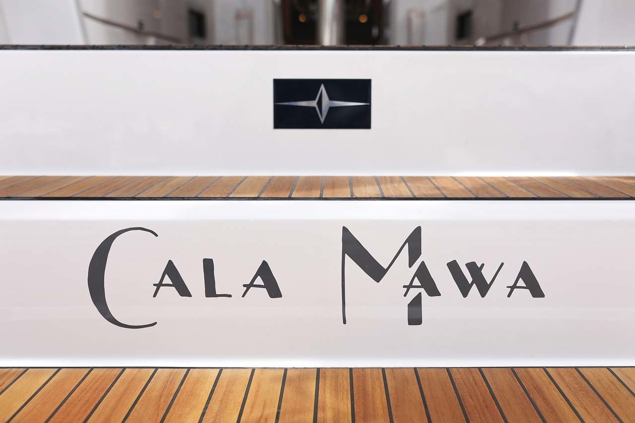 Bavaria Cruiser 46 | Cala Mawa