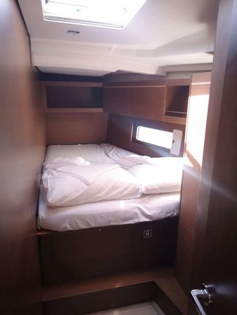 Beneteau Oceanis 46.1 | Evridiki