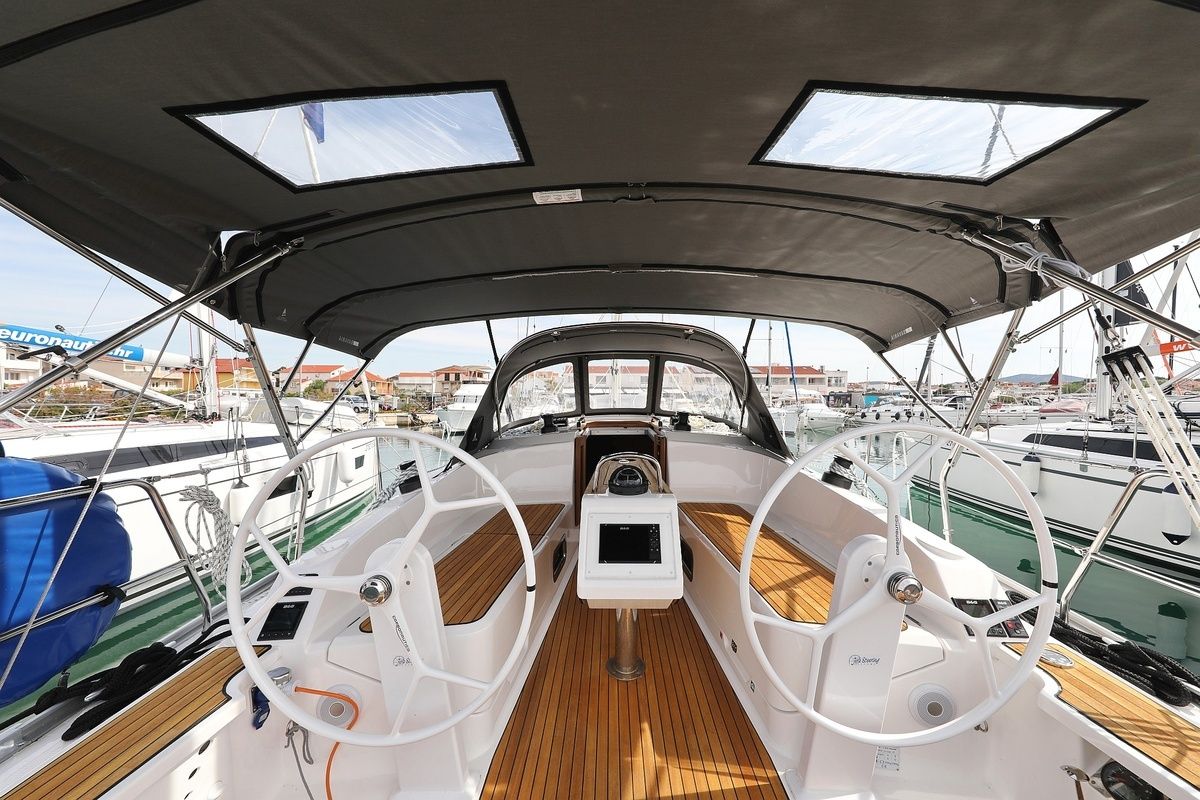 Bavaria Cruiser 37 | aMore