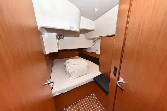 Bavaria Cruiser 46 | Borgo Erizzo