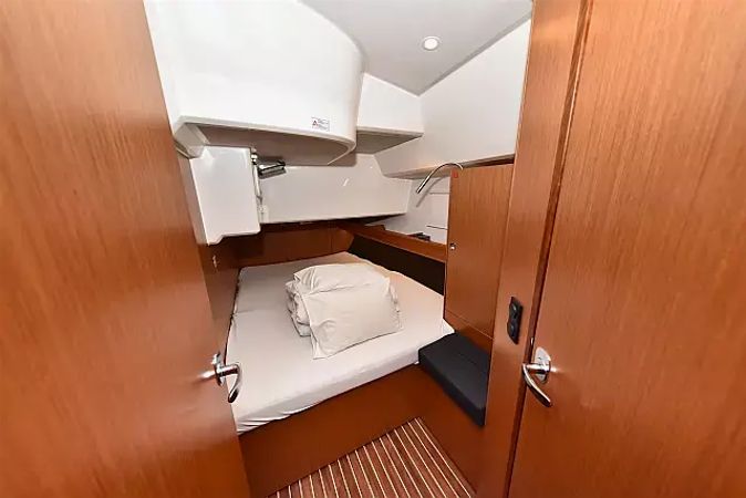 Bavaria Cruiser 46 | Borgo Erizzo