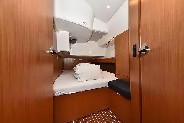 Bavaria Cruiser 46 | Borgo Erizzo