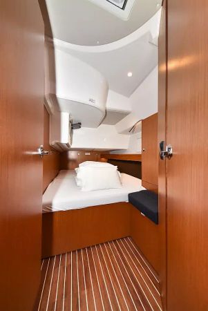 Bavaria Cruiser 46 | Borgo Erizzo