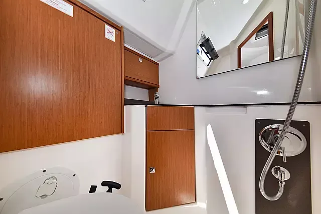 Bavaria Cruiser 46 | Borgo Erizzo