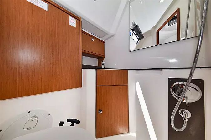 Bavaria Cruiser 46 | Borgo Erizzo