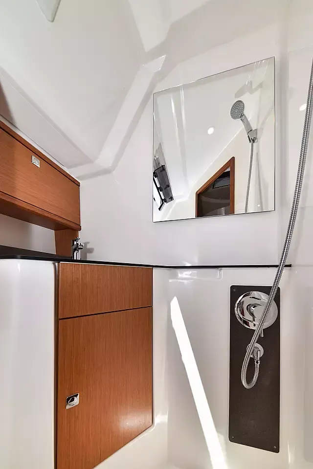 Bavaria Cruiser 46 | Borgo Erizzo