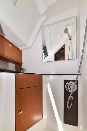 Bavaria Cruiser 46 | Borgo Erizzo