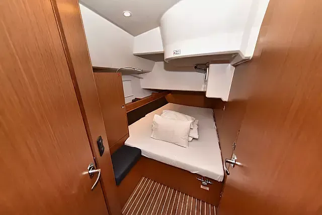 Bavaria Cruiser 46 | Borgo Erizzo