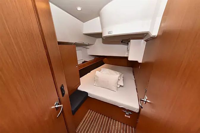 Bavaria Cruiser 46 | Borgo Erizzo