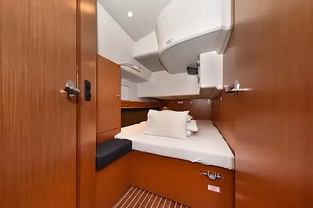 Bavaria Cruiser 46 | Borgo Erizzo