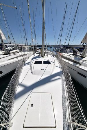 Bavaria Cruiser 46 | Borgo Erizzo