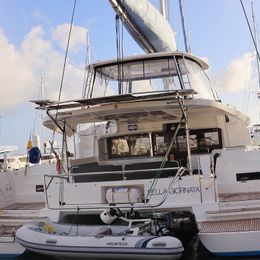 Lagoon 46 | Bella Giornata