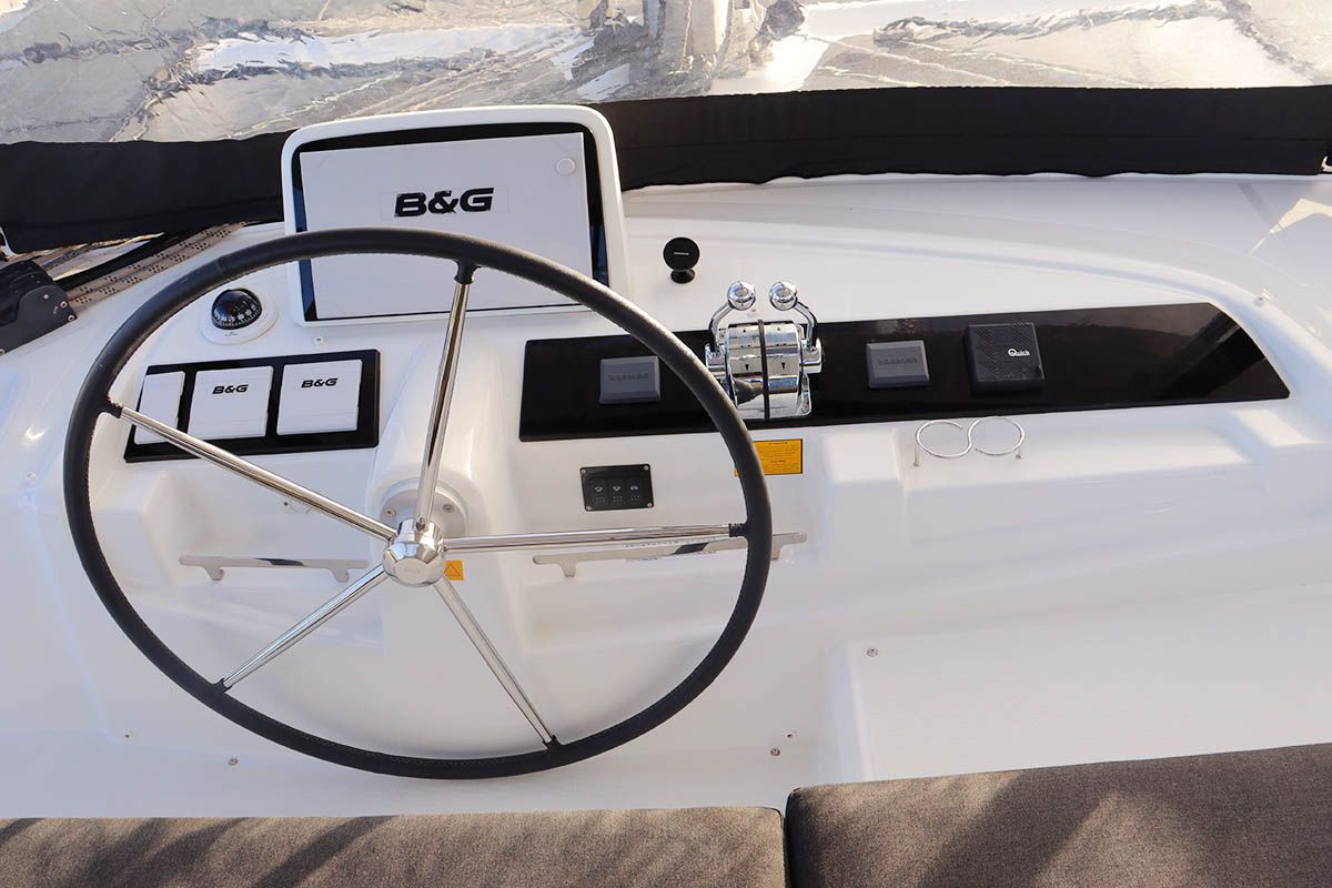 Lagoon 46 | Bella Giornata