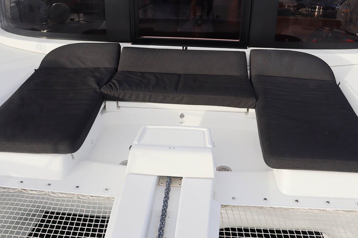 Lagoon 46 | Bella Giornata