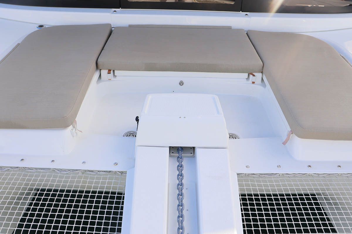 Lagoon 46 | Bella Giornata