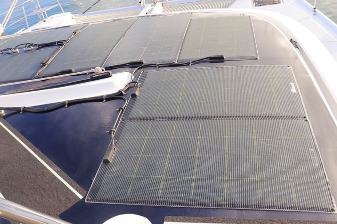 Lagoon 46 | Bella Giornata