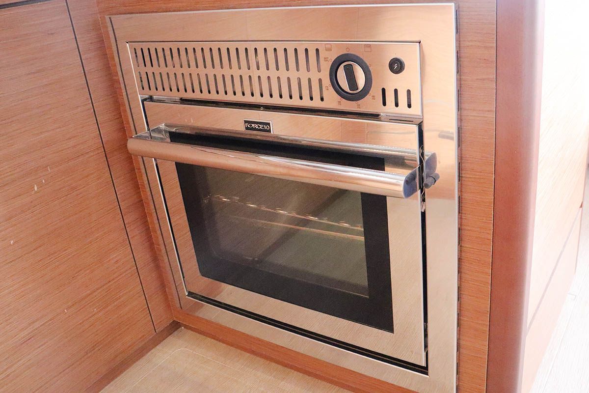 Lagoon 46 | Bella Giornata