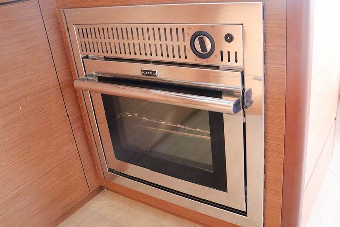 Lagoon 46 | Bella Giornata