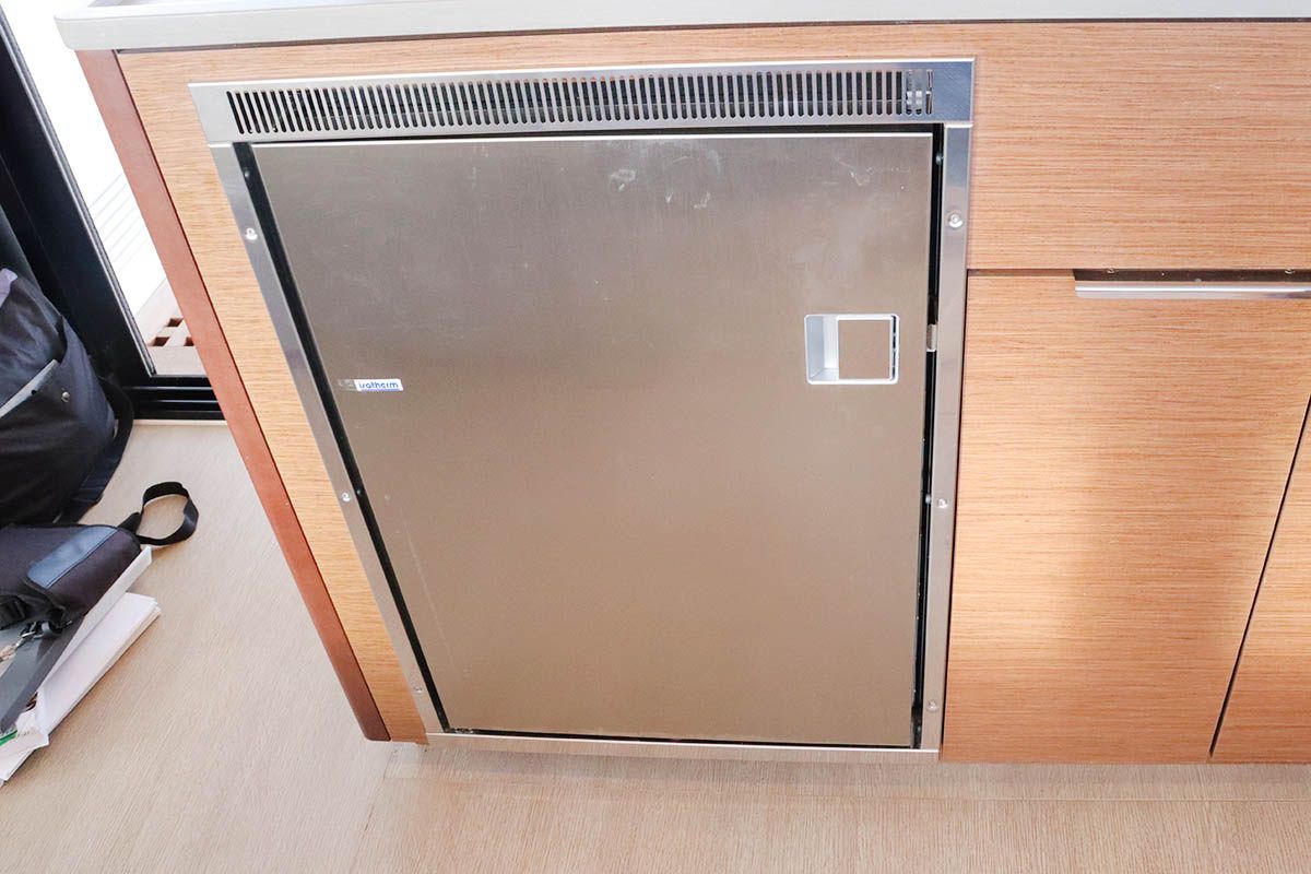 Lagoon 46 | Bella Giornata