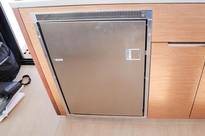 Lagoon 46 | Bella Giornata