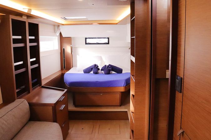 Lagoon 46 | Bella Giornata