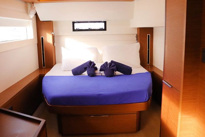 Lagoon 46 | Bella Giornata