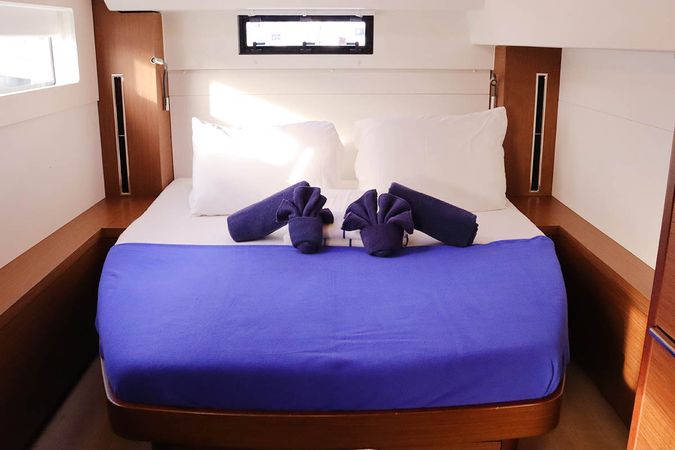 Lagoon 46 | Bella Giornata