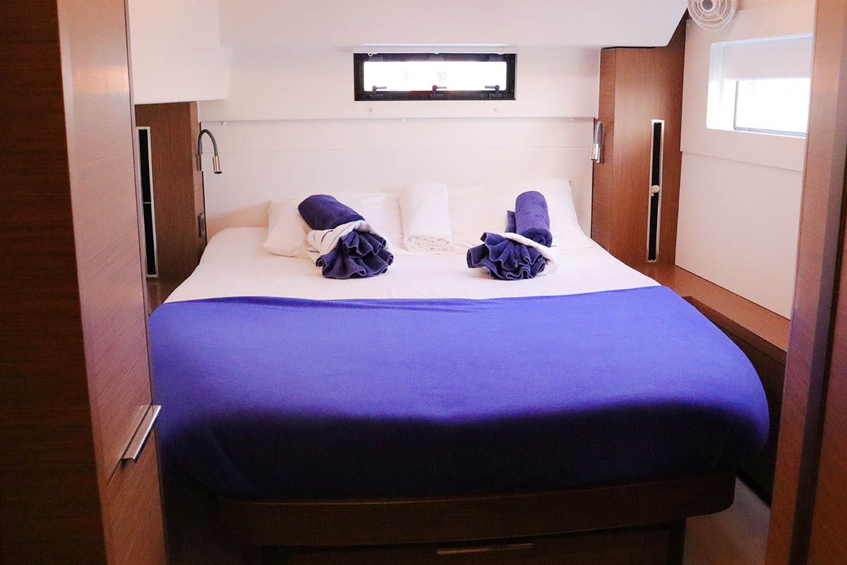 Lagoon 46 | Bella Giornata