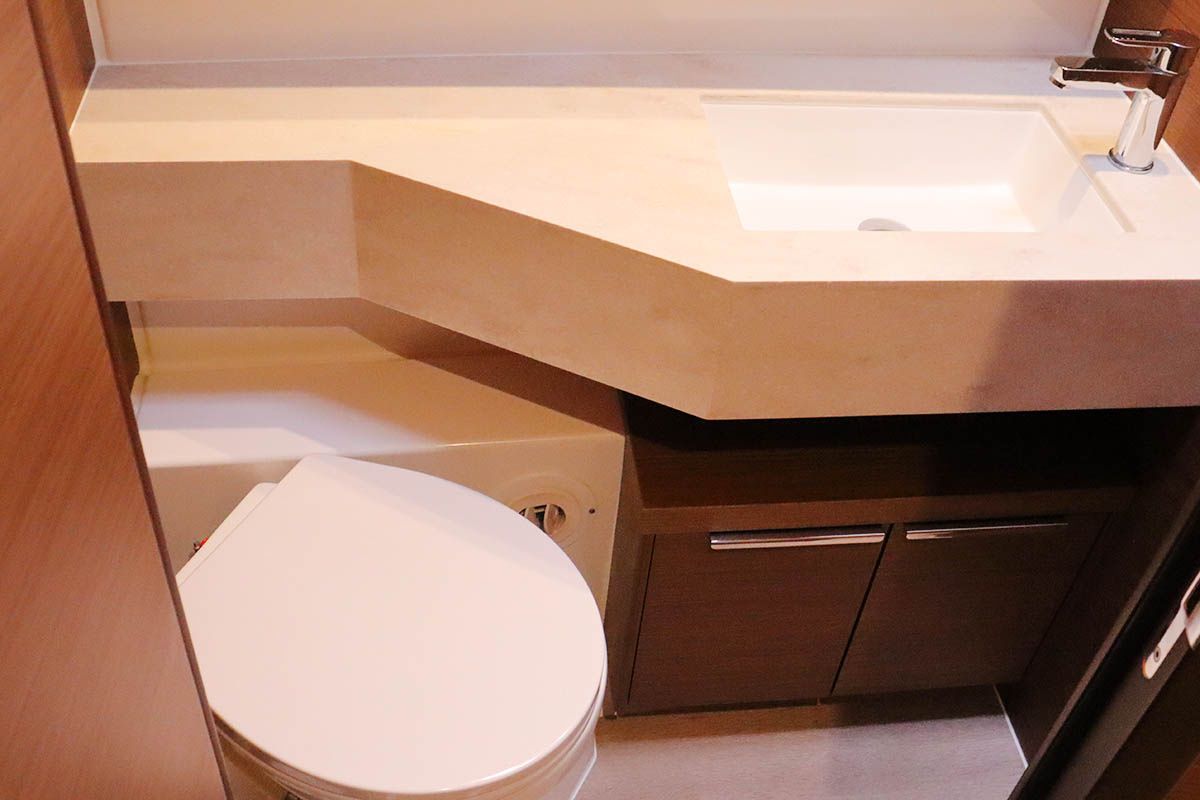 Lagoon 46 | Bella Giornata