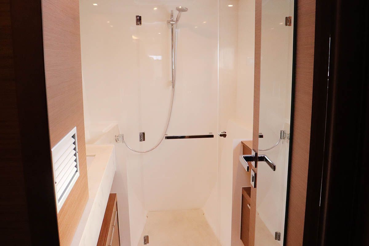 Lagoon 46 | Bella Giornata