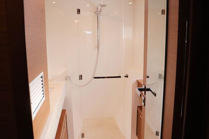 Lagoon 46 | Bella Giornata